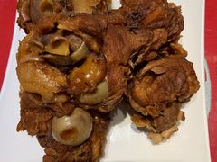 -吴记酱骨炖菜馆(西大直街店)