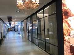 一楼环境-剪刀石头布家居广场