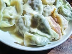 -山东水饺(南坪新街店)