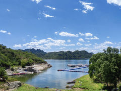 -易水湖景区