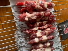 -牛上牛吊炉烧烤(红旗大街店)