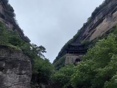 -剑门关风景区