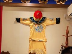 -真地道京味府·鲜橙烤鸭·北京菜(朝外大街东大桥店)