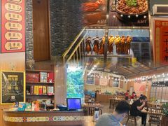 -先记烧鹅王·本地粤菜(福永店)