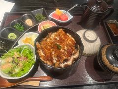 -玄白·炭烤活鳗(上海首店)