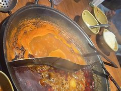 -楠火锅(仁恒梦中心店)