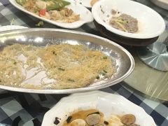 -钱大妈海鲜饭店(保利林语店)