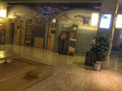 -菲拉拉漫温泉(东环路店)