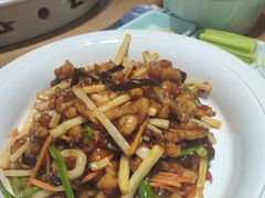 -紫光园·烤鸭(吕家营店)