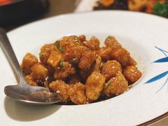 醉荔枝肉-富黎华海鲜大酒楼(正大广场店)