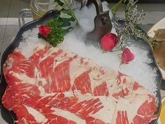 -海底捞火锅(八佰伴店)