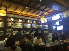 -毅祥斋老孙家泡馍(北院门鼓楼店)