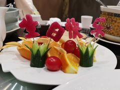 -老兴鲜(黄浦店)