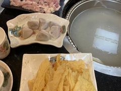 -简家·海鲜盛宴(下沙店)