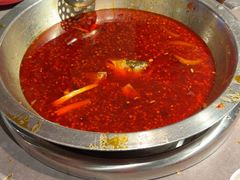 -蜀滋香鲜鱼美蛙火锅(339店)