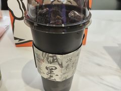 -茶话弄(北京凯德MALL大峡谷店)