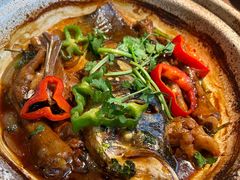 -周家二小姐的菜(西津渡店)