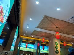 -武庄主特色炒鸡(周恩来纪念馆店)