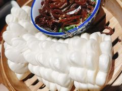 三晋经典酱梅肉-请晋·山西餐社(好运街店)