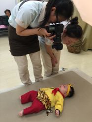 -倾城宝贝儿童摄影(合肥店)