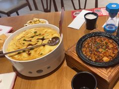 -周麻婆·川式小炒(泉州鲤城超越工业园店)