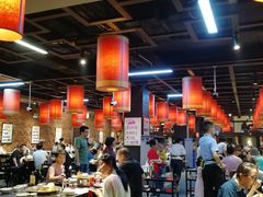 -巴蜀大宅门火锅(北大街店)