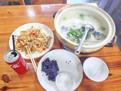 -竹乡人家大鱼头(南山竹海店)