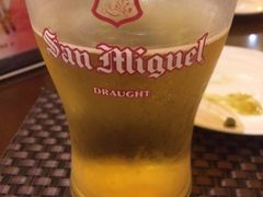 -佛山皇冠假日酒店-西餐厅