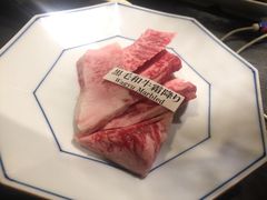 -松阪牛焼肉M(法善寺横丁店)