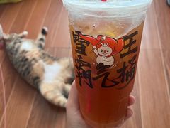 -广州市紫泥堂文化创意园景区