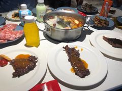 -吉布鲁 牛排海鲜自助(岳塘步步高广场店)