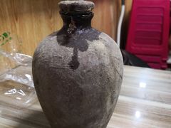 -老七饭馆(光荣道总店)