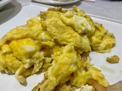 蟹肉滑蛋-大欢喜饭店(江怡路店)