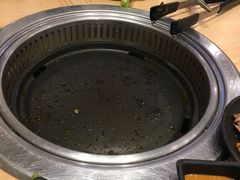 -花味·自助烤肉(雨花客厅店)