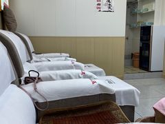 -郑远元·修脚·足道(华茂苑店)