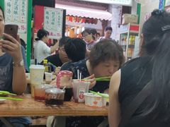 -清真蒋有记(老门东店)