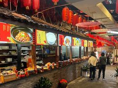 -客家大院·非遗赣南客家菜(郁孤台店)