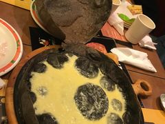-比格比萨自助(新辰里学清路店)