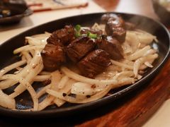 -南风(淮海街店)