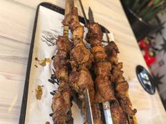 -马布尔莱斯食府(西红门店)