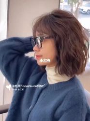 -KIMI HAIR SALON·烫染设计店