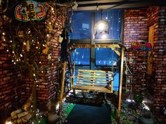 -MAX伯爵趣味互动密室逃脱(大坪D馆店)