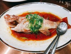 -广州富力君悦大酒店·宴会厅