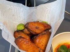 -小大董·烤鸭(观景餐厅·南京西路店)