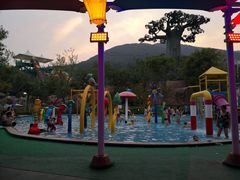 -苏州乐园森林水世界