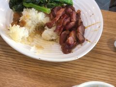 -裕记烧腊连锁餐饮(外马分店)