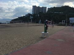 -玫瑰海岸文化旅游度假区