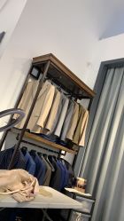 -深白婚纱艺术馆(王府壹号店)