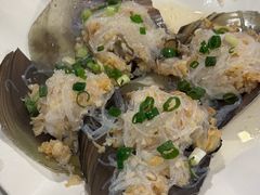-强记海鲜·大排档(蛇口新街店)