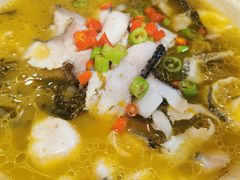 -快乐老家三鲜饺子东北菜(南六中路店)